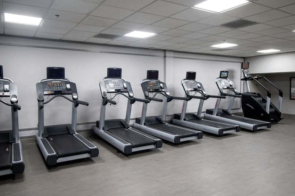 Wyndham Houston near NRG Park Medical Center - photo 7