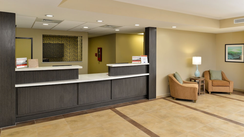 Candlewood Suites Houma by IHG - photo 33