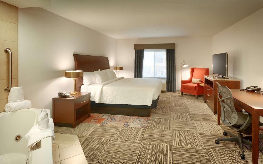 Hilton Garden Inn Salt Lake City Sandy - photo 12