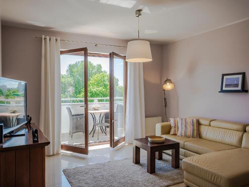 Platan Retreat — 4-Star Luxury Hotel in Swinoujscie, Poland