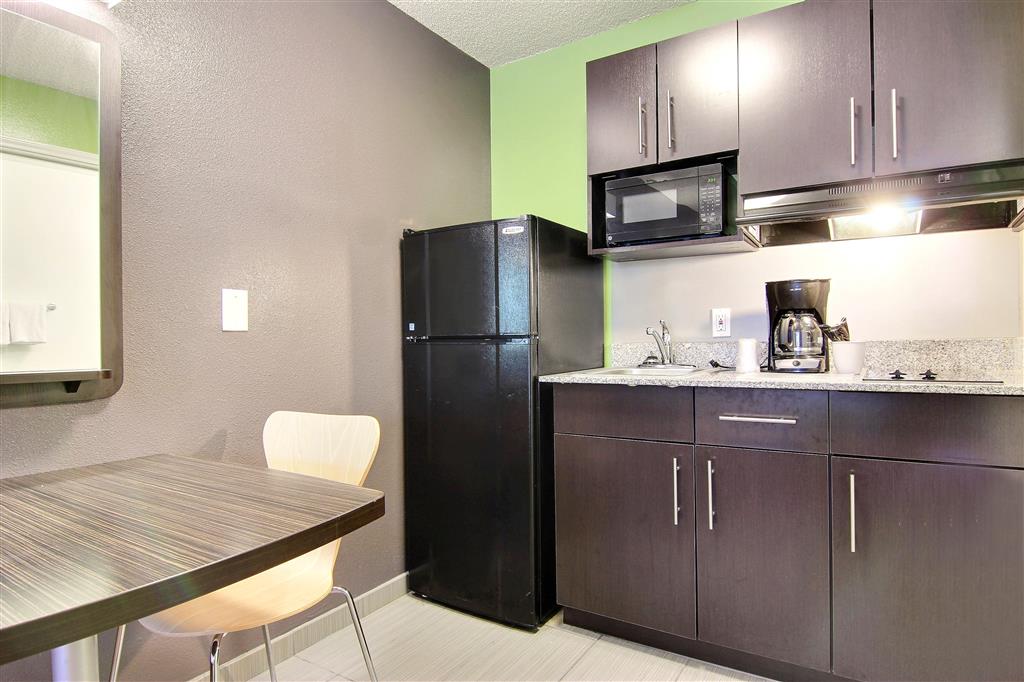 Studio 6 Extended Stay Austin TX Northwest - photo 22