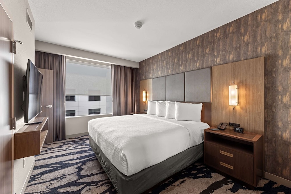 Embassy Suites by Hilton Irving Las Colinas - photo 18