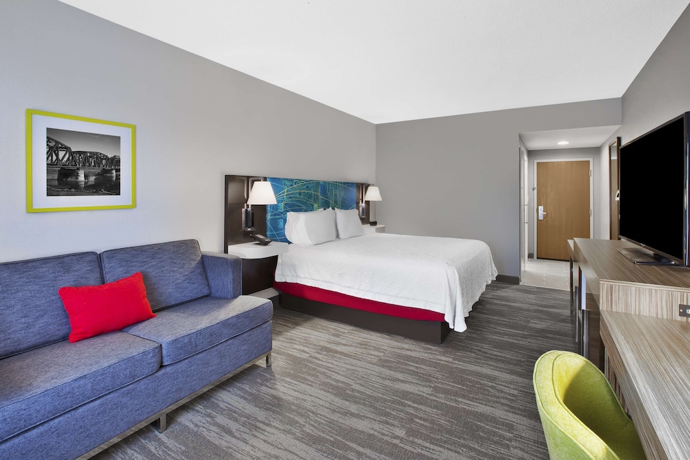 Hampton Inn & Suites Springboro Dayton Area South - photo 10