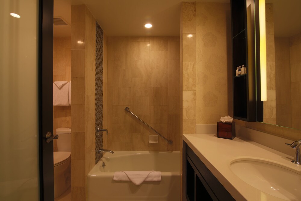 The L.A. Grand Hotel Downtown - photo 12