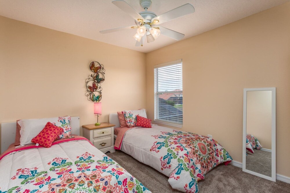 6 Br Pool and Spa Home in Aviana Resort - photo 11