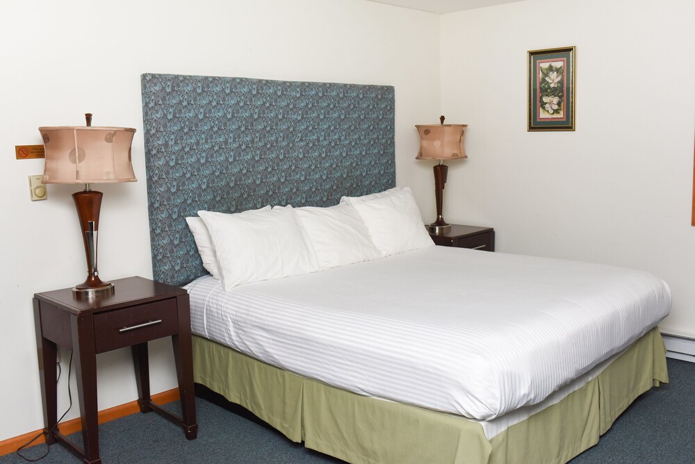 Chestnut Grove Resort - photo 34