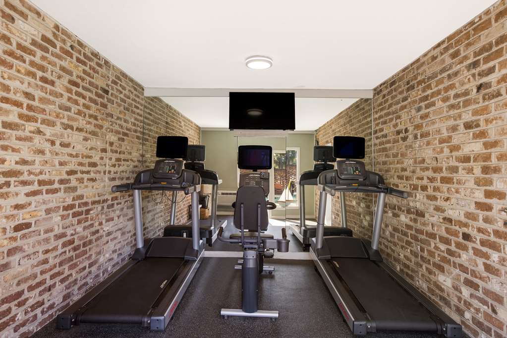 Best Western Sea Island Inn - photo 9