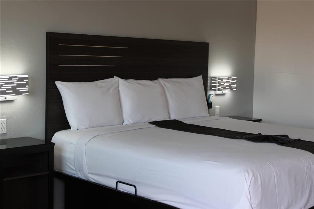 Rodeway Inn Yuma Downtown - photo 53