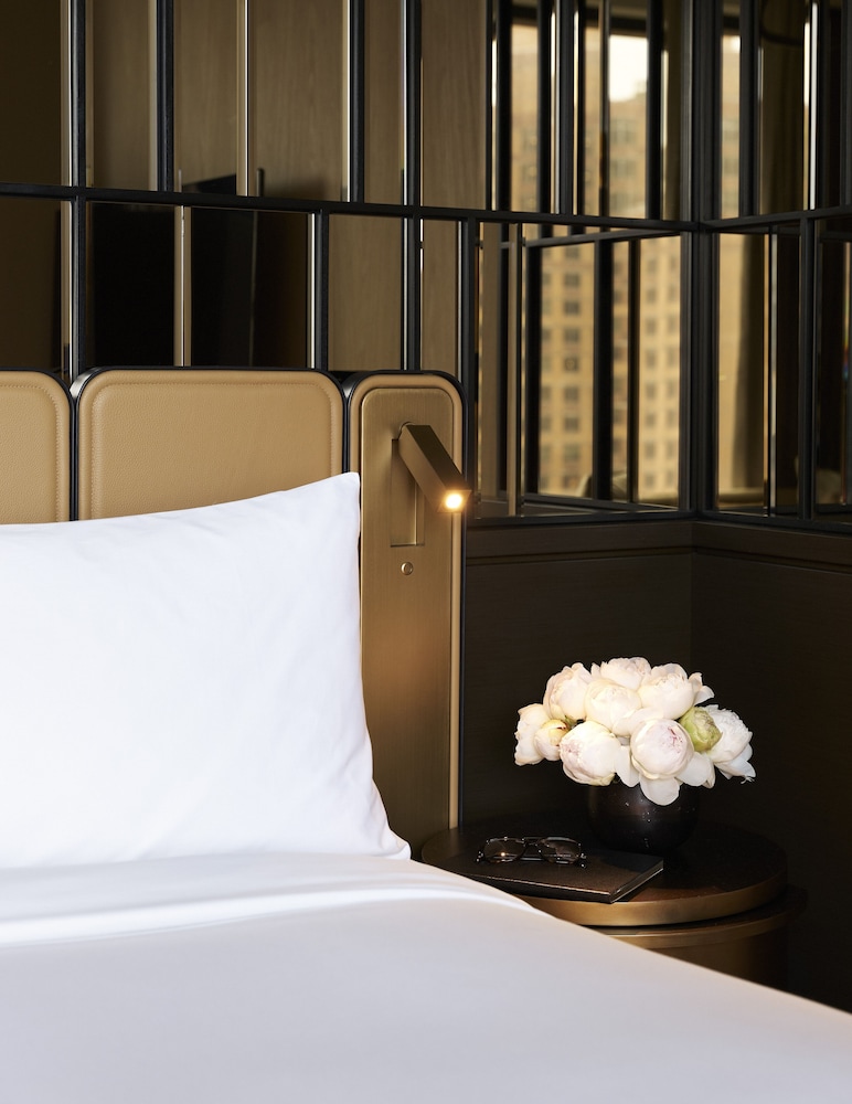 The Ritz Carlton New York NoMad - photo 12