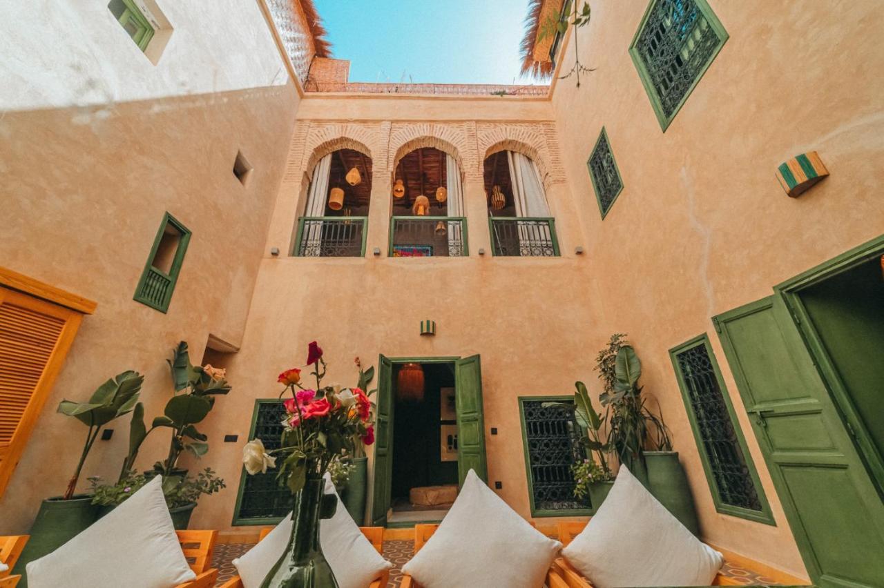 Hotel & Riad Veridis - last minute hotel in Marrakesh