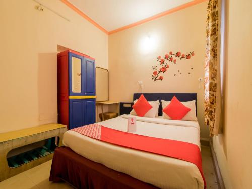 Manvin ‘s Inn Calangute