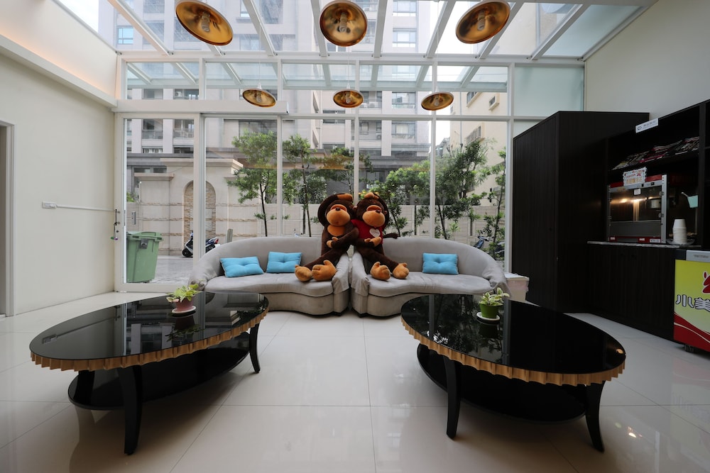M Hotel - last minute hotel in Kaohsiung