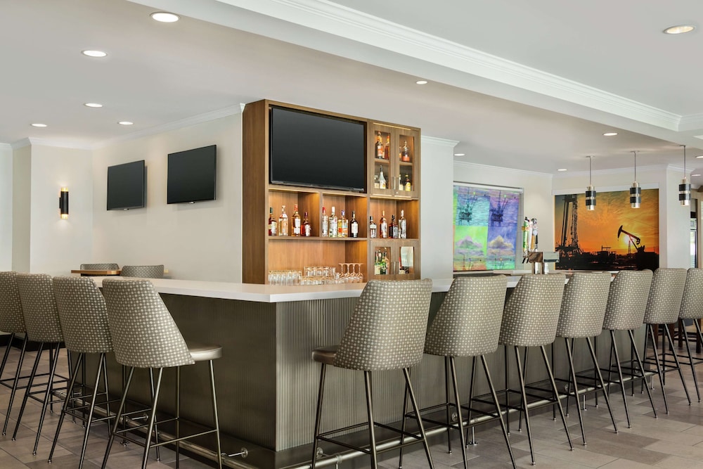 Hilton Garden Inn Houston Energy Corridor - photo 28