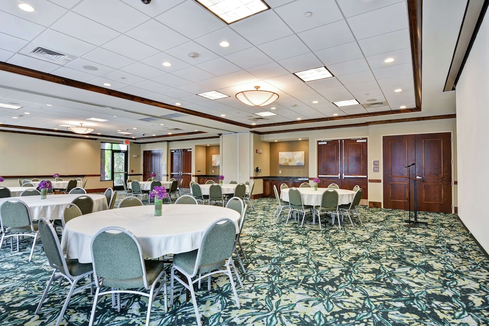 Homewood Suites by Hilton Mobile East Bay Daphne - photo 39