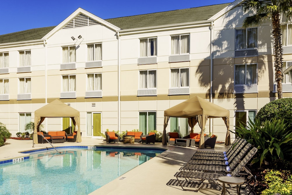 Hilton Garden Inn Lake Mary - photo 18