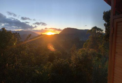 Pleasant Sun View - last minute hotel in Ella Town