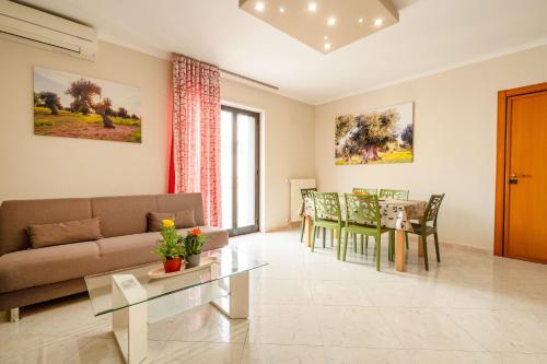 L'ulivo D'oro — 4-Star Luxury Hotel in Monopoli, Italy