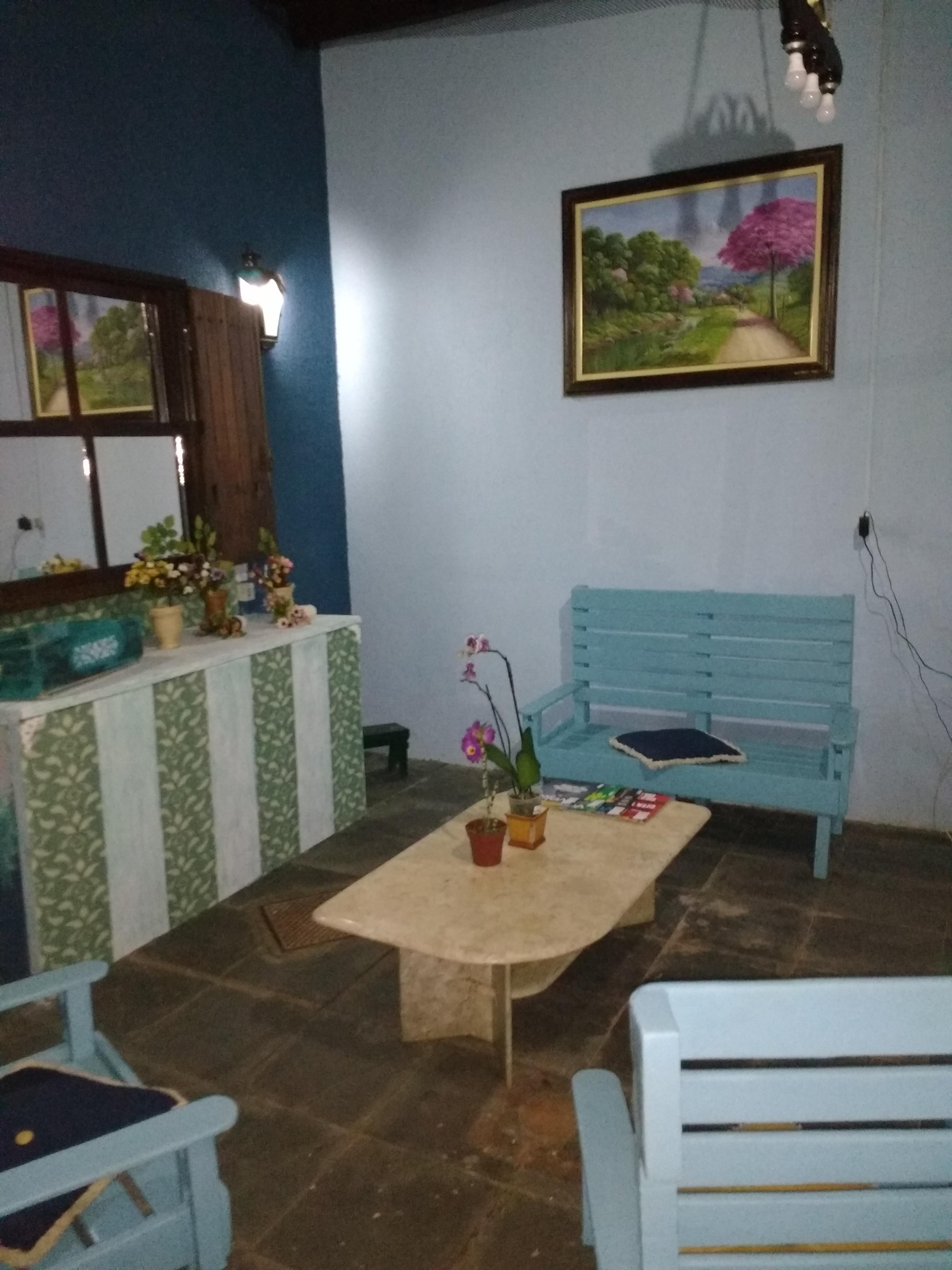 Hotel e Pousada Arara Azul — Campo Grande — photo 5