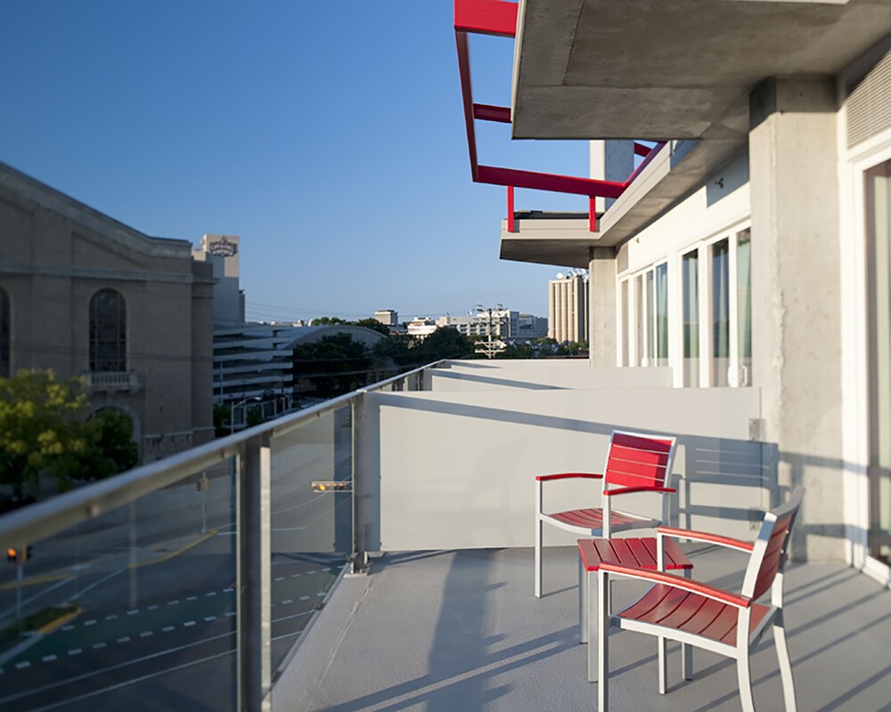 Hotelred - photo 14
