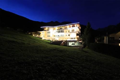 Hotel Appart Peter in Soelden, Austria