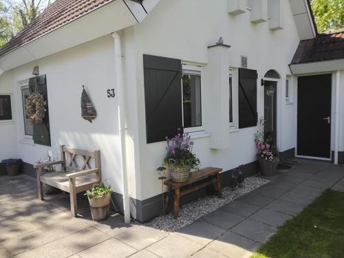 Vakantiepark Eysinga State Huize Anna — hotel in Sint Nicolaasga