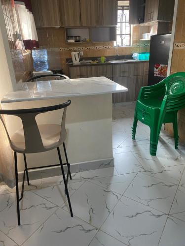 Imara House