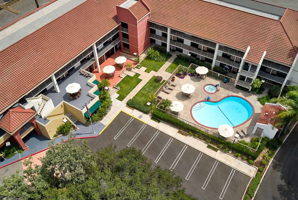 La Quinta Inn & Suites by Wyndham Thousand Oaks Newbury Park - photo 6