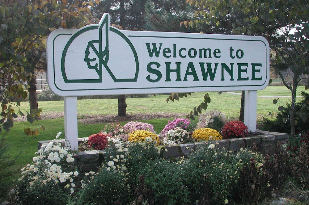 The Shawnee Inn and Golf Resort - photo 109