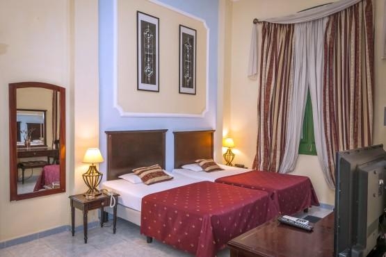 Hotel E San Basilio — hotel in Santiago De Cuba