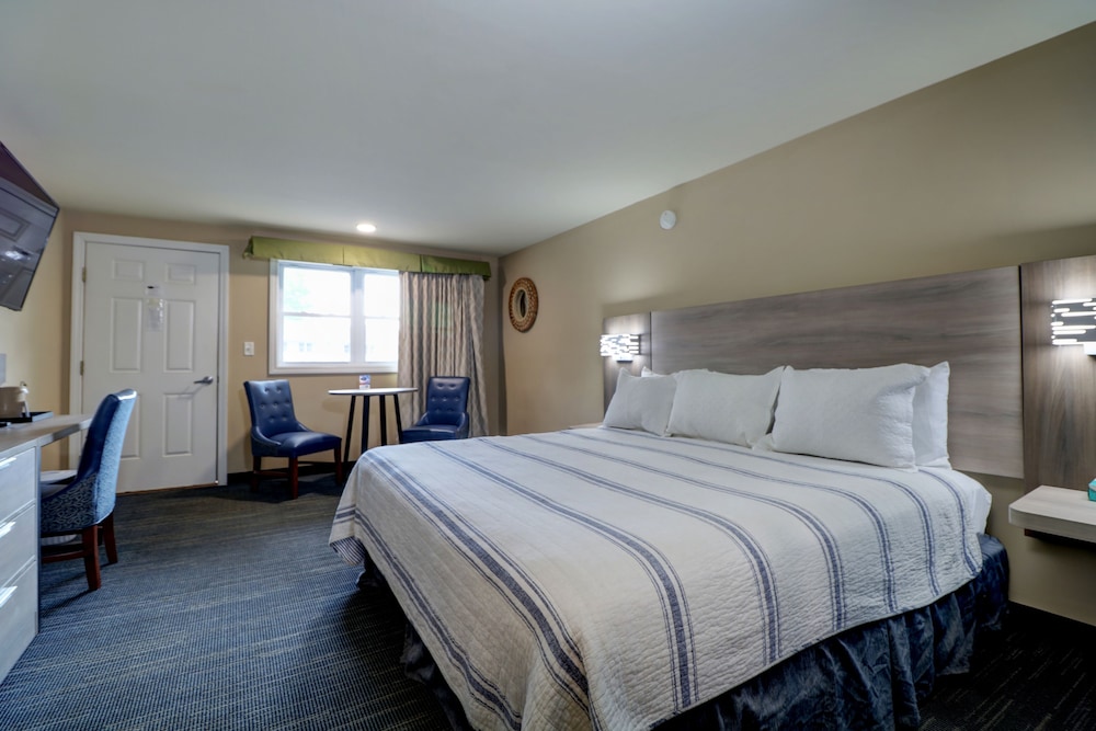 Wells Ogunquit Resort Motel & Cottages - photo 24