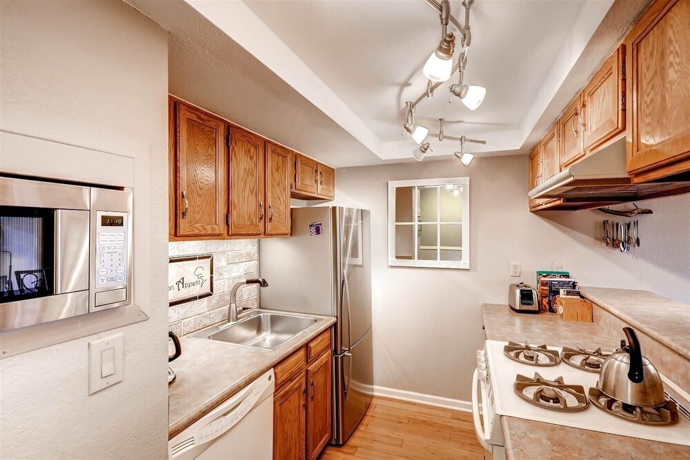 Mountainside 143B by RedAwning - photo 6