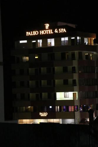 Paleo Hotel and Spa Thika — Thika — photo 3