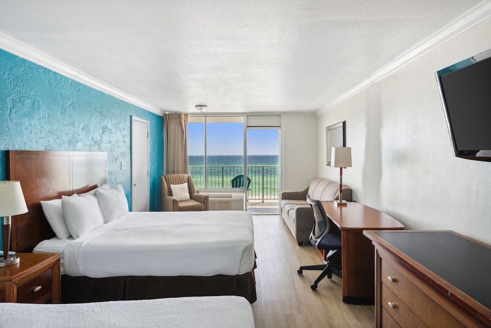 The Reef at Seahaven Beach Resorts - photo 8