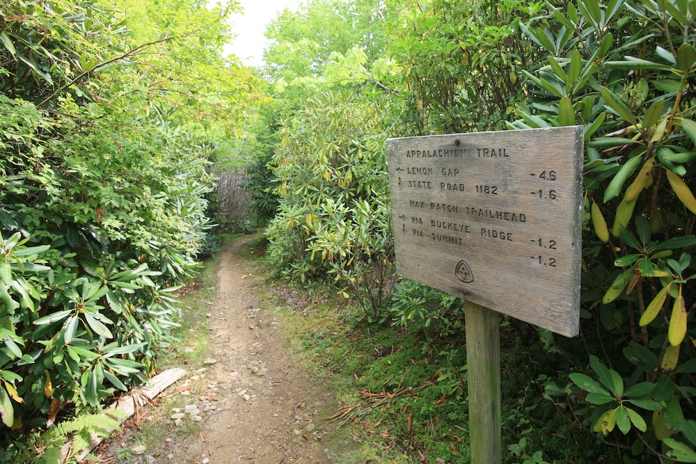 Historic Tapoco Lodge Resort - photo 212