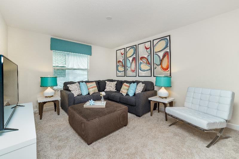 ChampionsGate Resort Homes and Townhomes - photo 117