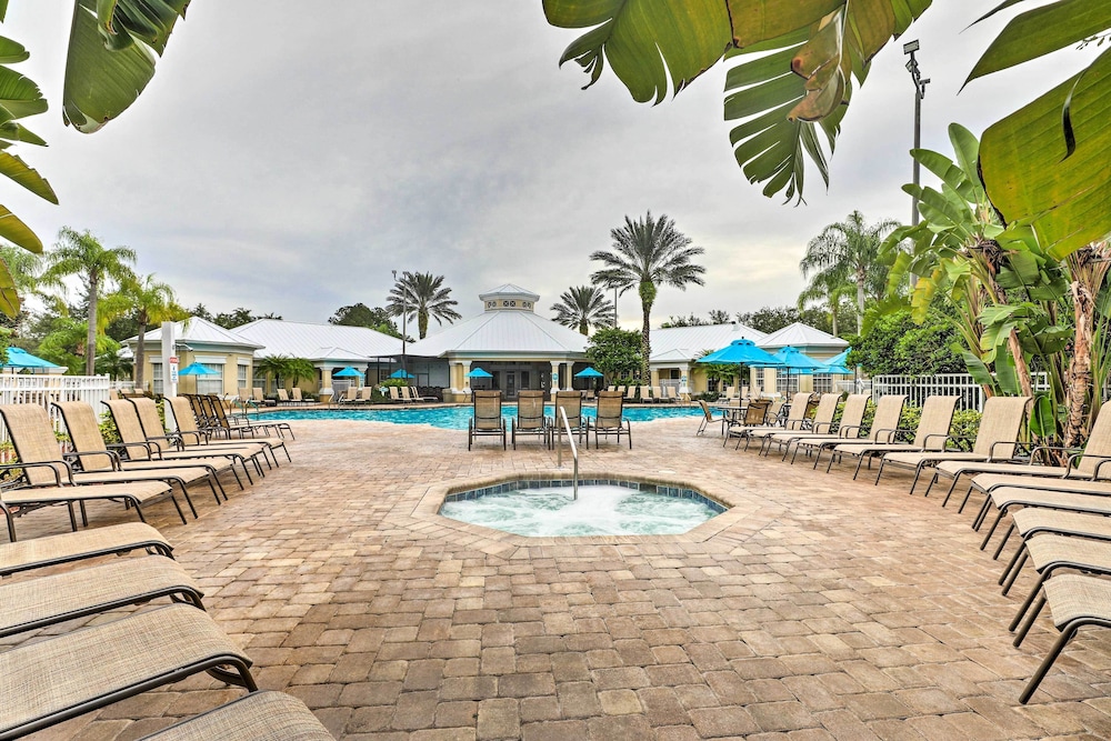 6 Mi to Disney: Kissimmee Resort Vacation Rental - photo 23
