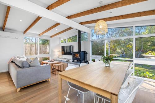 Capel Coastal Beauty in Rosebud, Australia