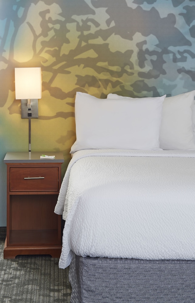 Courtyard by Marriott Bloomington by Mall of America - photo 6