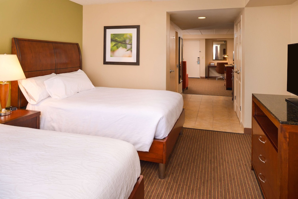 Hilton Garden Inn Baltimore White Marsh - photo 15