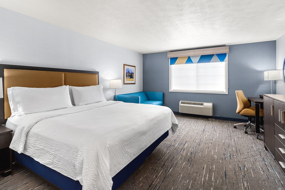Holiday Inn Express Wenatchee by IHG - photo 19