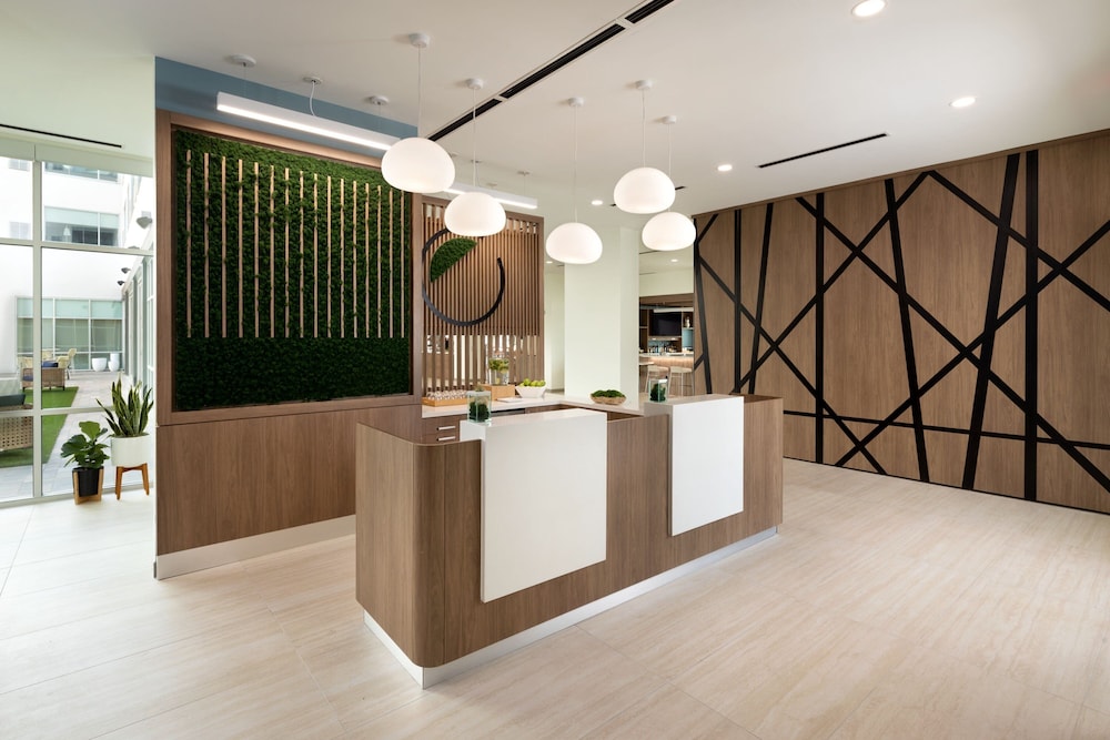 Element Austin at The Domain - photo 3