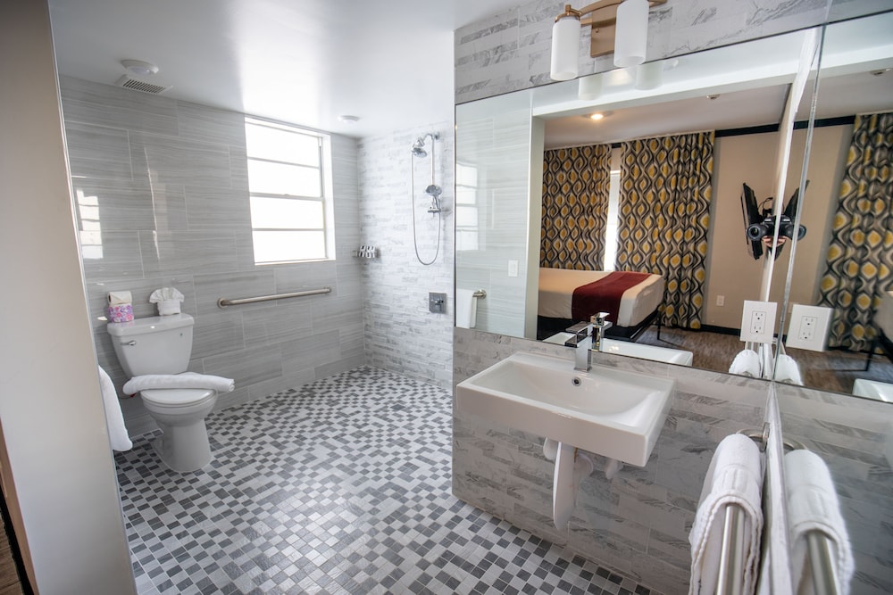 Metropole Suites South Beach - photo 31