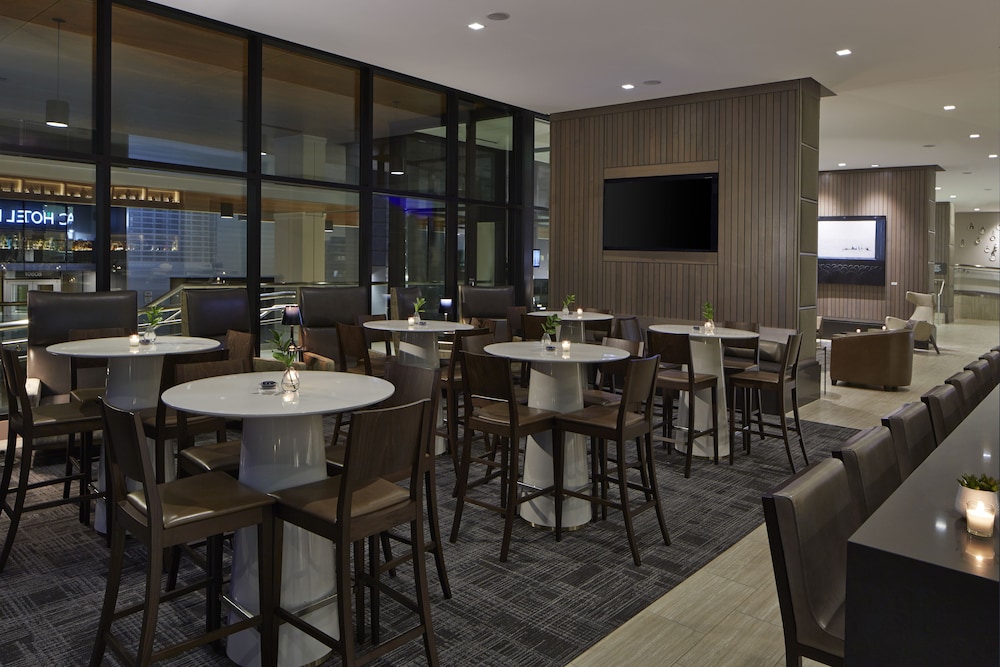 AC Hotel by Marriott Seattle Bellevue Downtown - photo 36