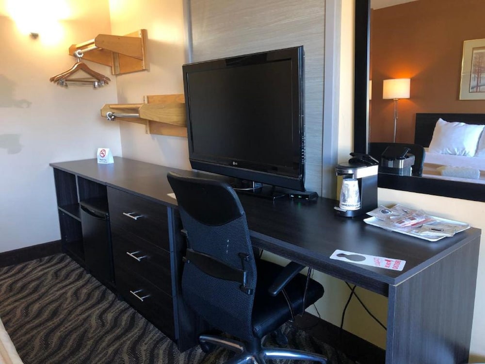 Hotel Elevation - photo 13