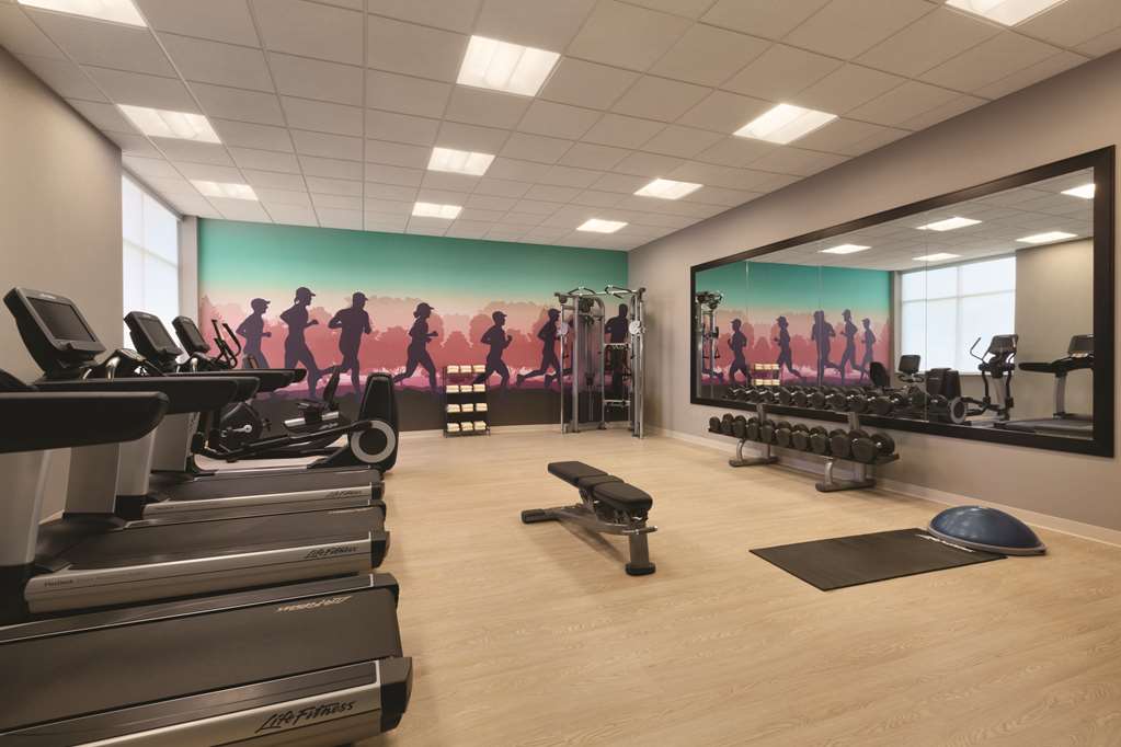 Hyatt Place Niagara Falls - photo 31