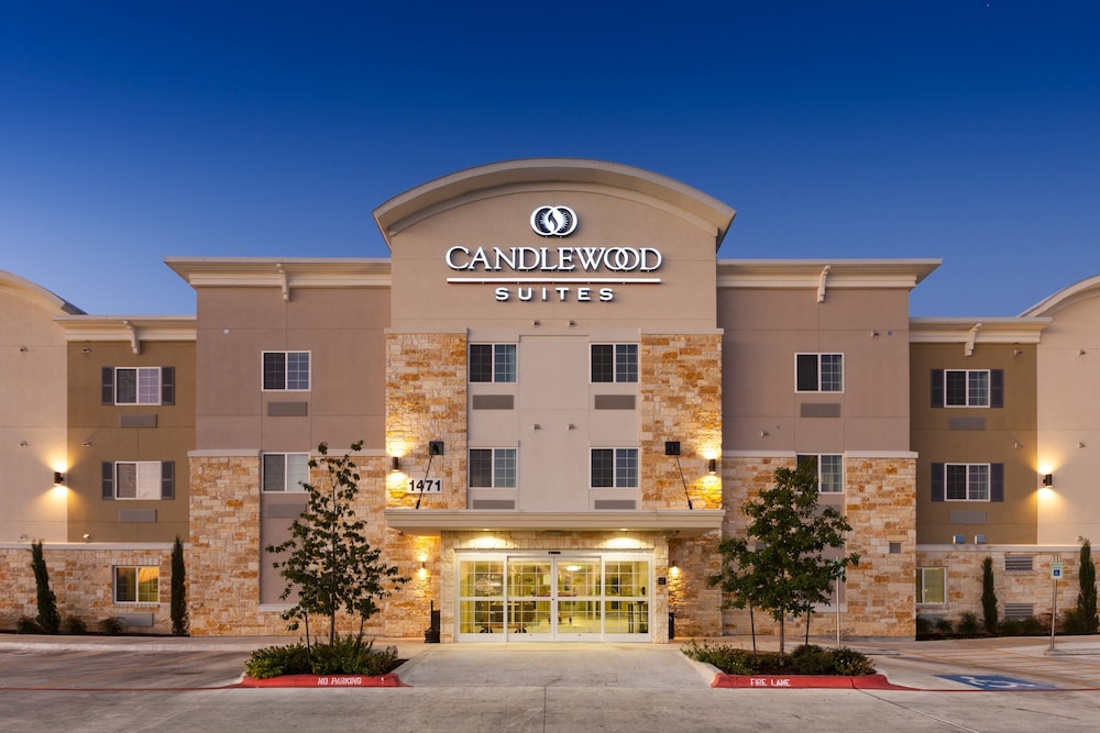 Candlewood Suites New Braunfels an IHG Hotel - featured photo