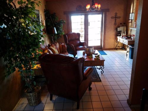 Los Milagros Hotel - photo 14