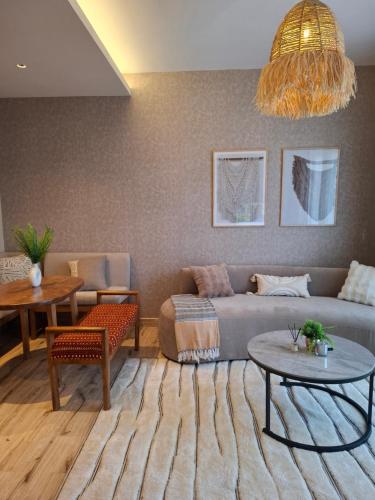 Modern 1BR Apartment inside the Heart of Nairobi