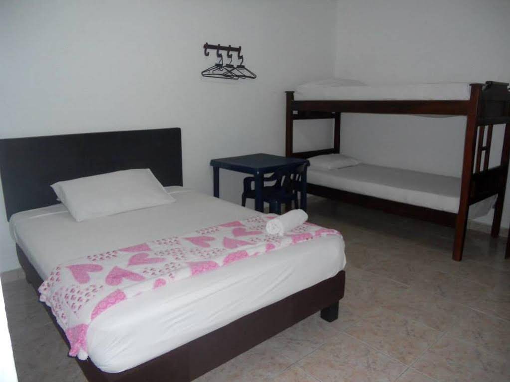 Hotel Itaco - last minute hotel in Cartagena