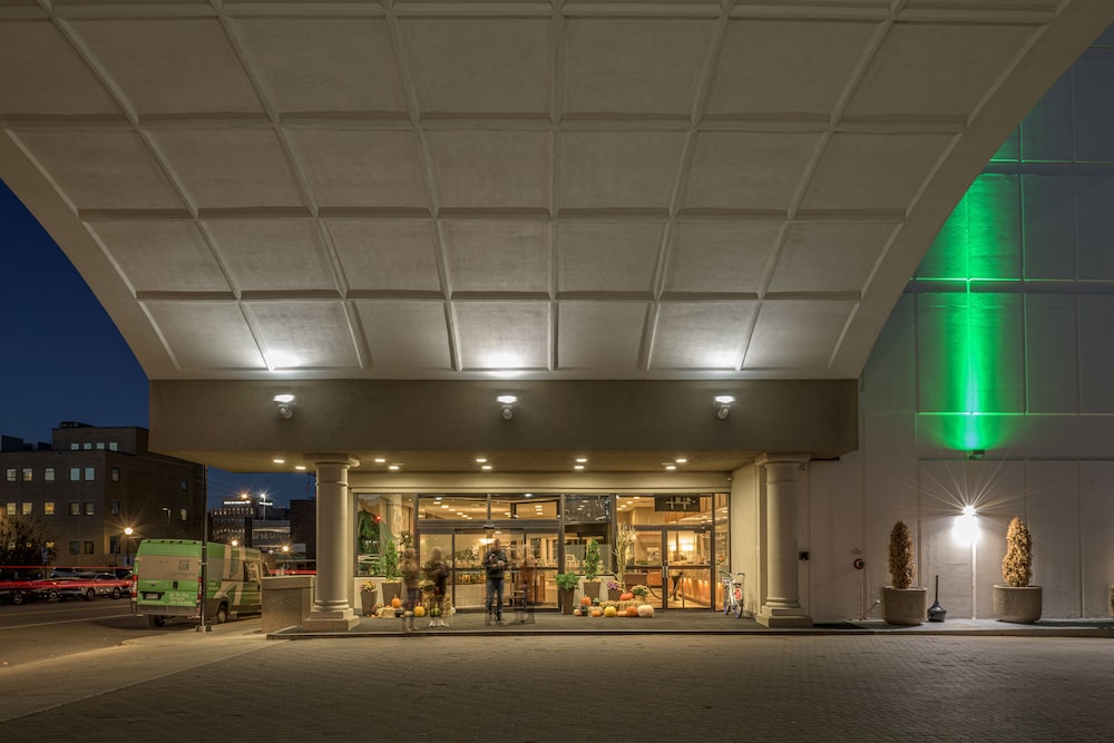 Holiday Inn Portland By the Bay by IHG - photo 69